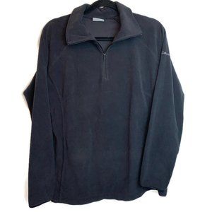 Columbia Fleece Pullover